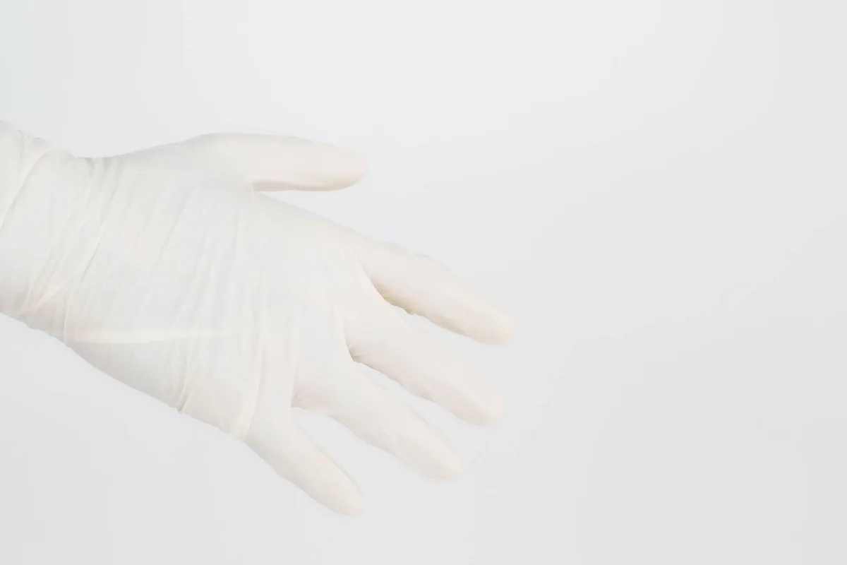 Bodily Fluid Cleanup in Outer Richmond, San Francisco, CA